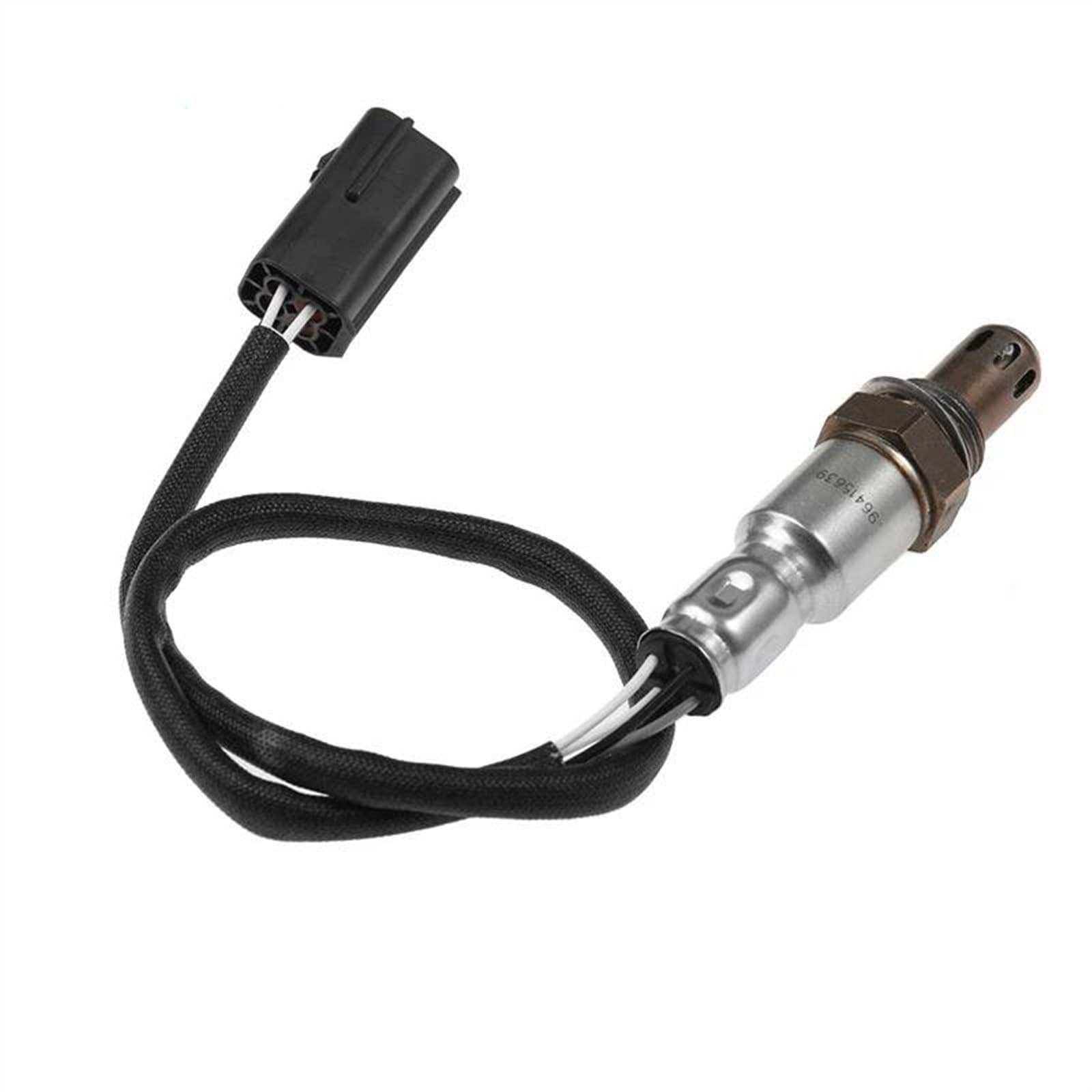 GLILAR Kompatibel Mit Chevrolet Für Spark 96415639 96423429 3397015 3802644 K802-18-861B K802-18-861C Auto-Sauerstoffsensor Luft-Kraftstoff-Verhältnis O2 Sauerstoffsensor Auto Lambdasonde von GLILAR