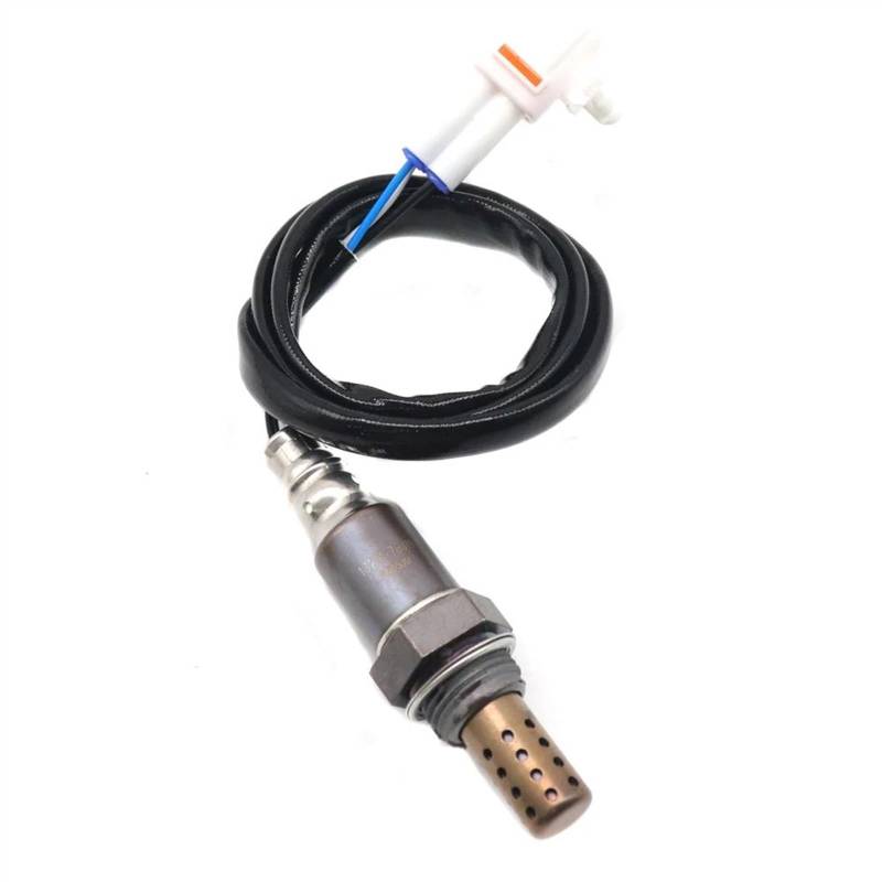 GLILAR Kompatibel Mit Chevrolet Für Tracker 2001 2002 2003 2004 Downstream O2 Sauerstoff Sensor Lambda Sonde Sensor 18213-76J11 18213-65D43 18213-76J10 Auto Lambdasonde von GLILAR