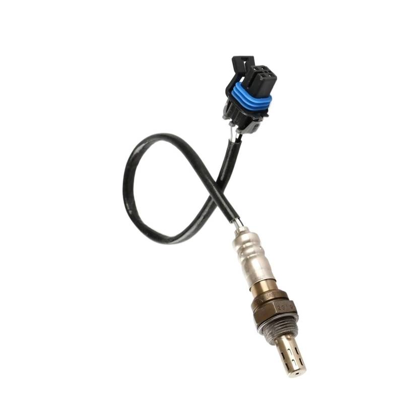 GLILAR Kompatibel Mit Chevrolet O2-Sauerstoffsensor OEM: 13444 234-4087 21528 ES20002 SG277 AFS97 AFS123 12578459 12587214 Auto Lambdasonde von GLILAR