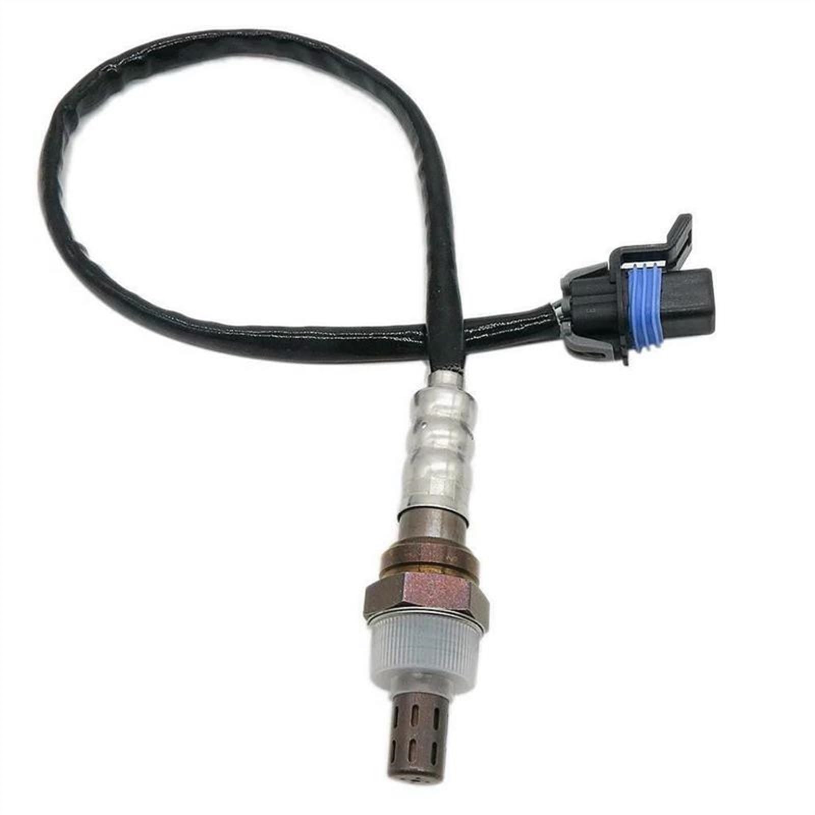 GLILAR Kompatibel Mit Chevy Für Camaro Für Impala Für Lumina 19178922 19178924 25132196 25132207 Auto-Luft-Kraftstoff-Verhältnis-Sensor O2-Sauerstoffsensor Autoteile Auto Lambdasonde von GLILAR