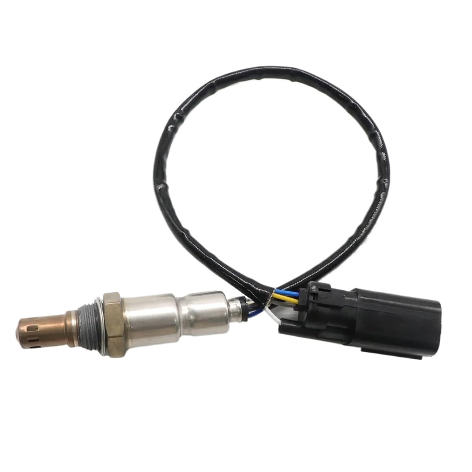 GLILAR Kompatibel Mit Chrysler Für 200 2015 2016 2017 Auto-O2-Sauerstoffsensor Auto-Innenraumteile OEM: 68087364AA Auto Lambdasonde von GLILAR