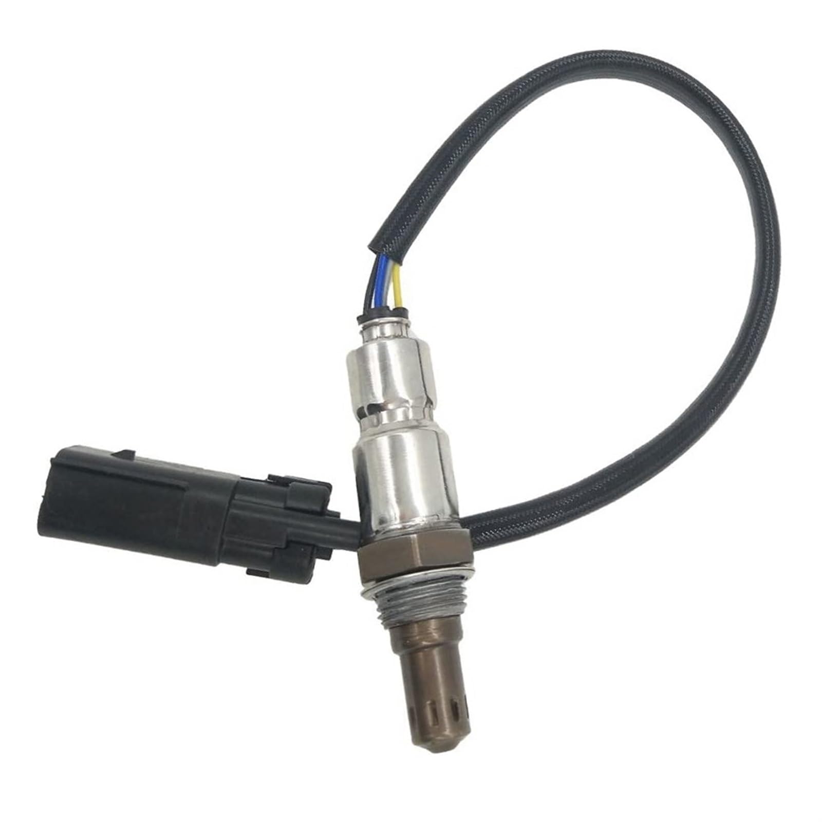 GLILAR Kompatibel Mit Chrysler Für 200 2015 2016 2017 Auto Upstream Sauerstoffsensor Autoinnenteile OEM: 68195741AA Auto Lambdasonde von GLILAR