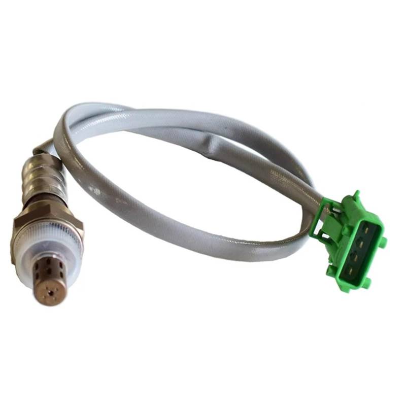 GLILAR Kompatibel Mit Citroen Für Berlingo Für C2 C3 C5 Auto O2 Sauerstoffsensor OEM: 1628KN 628YK 1628AA 9636968780 Auto Lambdasonde von GLILAR