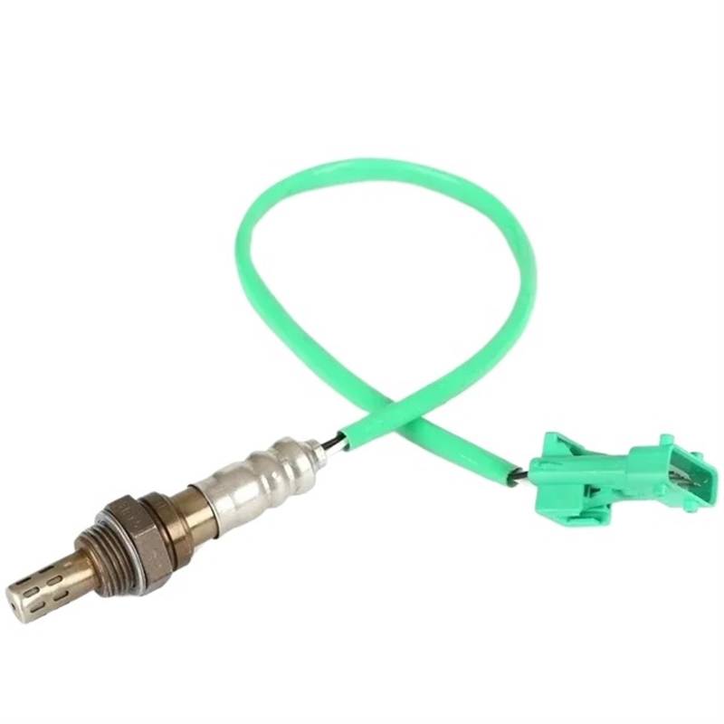 GLILAR Kompatibel Mit Citroen Für Berlingo Für Saxo Für Xsara C2 C3 C4 C5 C6 Auto O2 Sauerstoffsensor OEM: 96368765 9657632980 Auto Lambdasonde(Type 2) von GLILAR