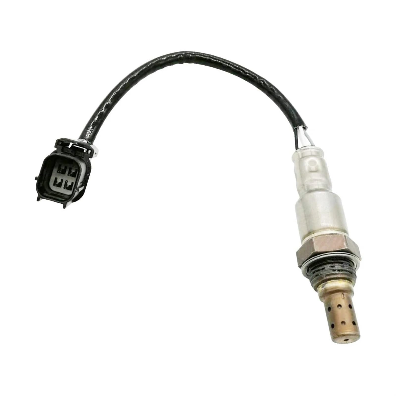 GLILAR Kompatibel Mit Civic 2007 2008 2009 2010 2011 Für Up+Downstream O2-Sauerstoffsensor OEM: 234-9124 234-4350 36531-RNA-A01 36532-RNA-A01 Auto Lambdasonde(Downstream) von GLILAR