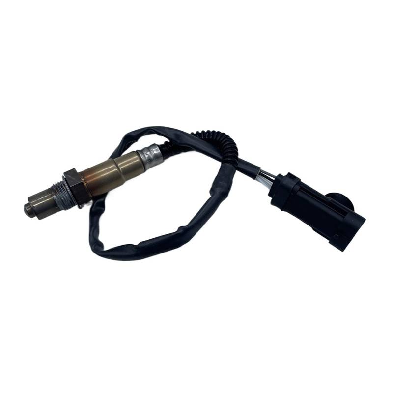 GLILAR Kompatibel Mit Clio Für Laguna O2 Sauerstoffsensor Autoinnenteile OEM# 0258006295 7700107433 0258006046 Auto Lambdasonde von GLILAR