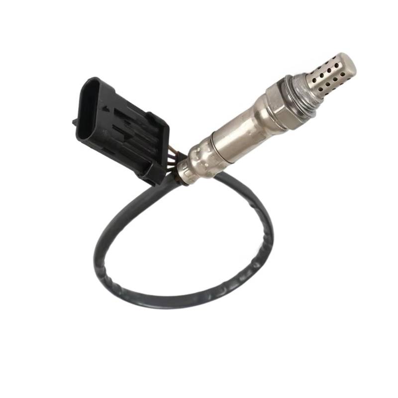 GLILAR Kompatibel Mit Daewoo Für Aveo Für Evanda Für Kalos Lambda Für Sonde O2 Sauerstoffsensor OEM: 96394004 96394003 25361764 Auto Lambdasonde von GLILAR