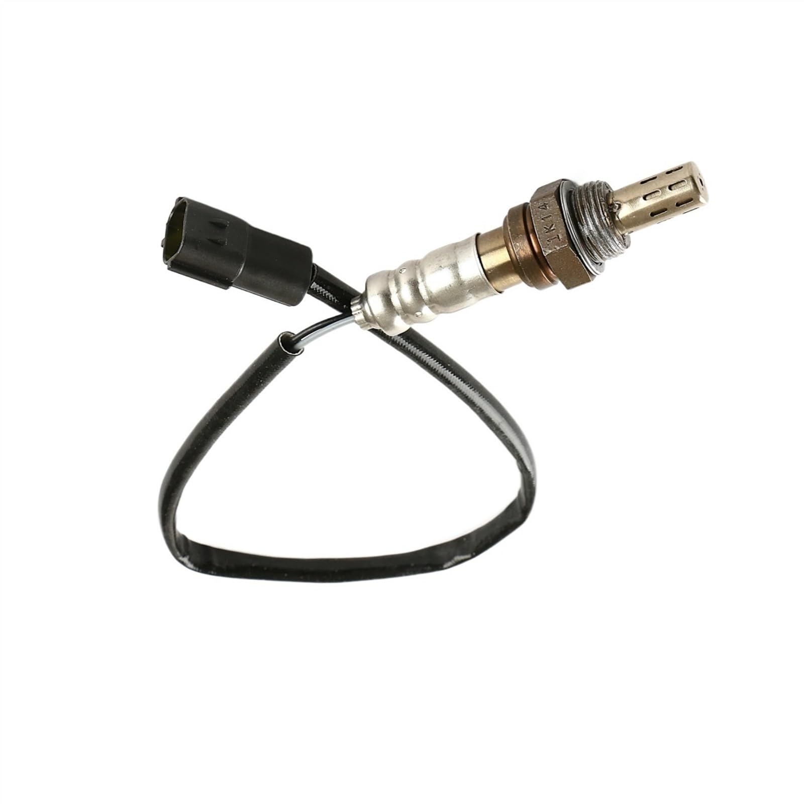 GLILAR Kompatibel Mit Daewoo Für Nubira 2005 2006 2007 2008 2009 2010 2011 2012 2013 2014 2015 2016 O2 Sauerstoffsensor 96253546 ADG07002 Auto Lambdasonde von GLILAR