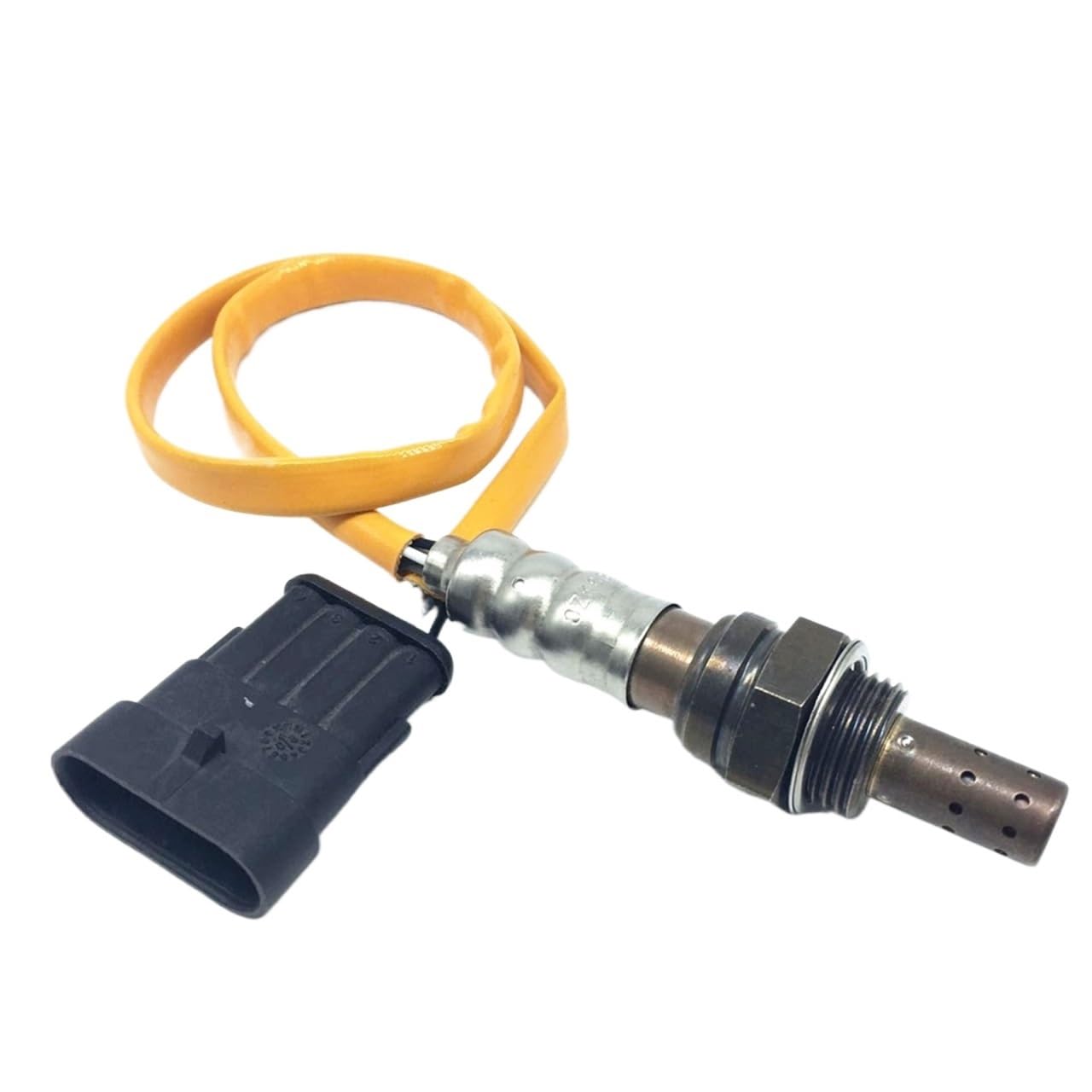 GLILAR Kompatibel Mit FIAT Für Bravo Für Doblo Für Linea 2011 2012 2013 2014 2015 2016 Auto O2 Sauerstoffsensor 55236779 Auto Lambdasonde von GLILAR