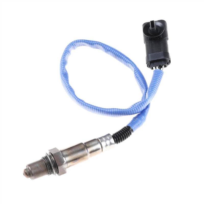 GLILAR Kompatibel Mit FIAT Für Fiorino Für Qubo 0258006791 Auto O2 Sensoren Sauerstoff Sensor Luft Kraftstoff Verhältnis Sensor O2 Lambda Sonde Auto Teile Auto Lambdasonde von GLILAR