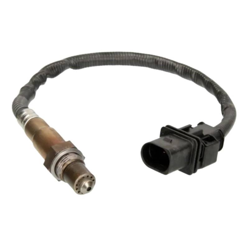 GLILAR Kompatibel Mit Ford Auto-O2-Sauerstoffsensor Auto-Innenraumteilen OEM: 1 928 404 687 BV6A-9Y460-AA 1928404687 Auto Lambdasonde von GLILAR