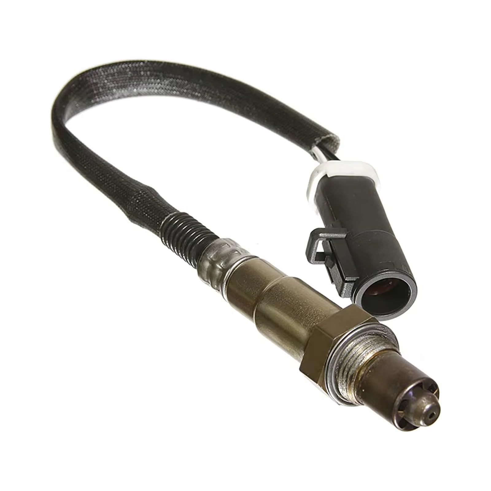 GLILAR Kompatibel Mit Ford Für Expedition Für Explorer Für Ranger 1999–2011 Lambda-Upstream- Und Downstream-Sauerstoff-O2-Sensor 234–4401 234–4127 Auto Lambdasonde von GLILAR