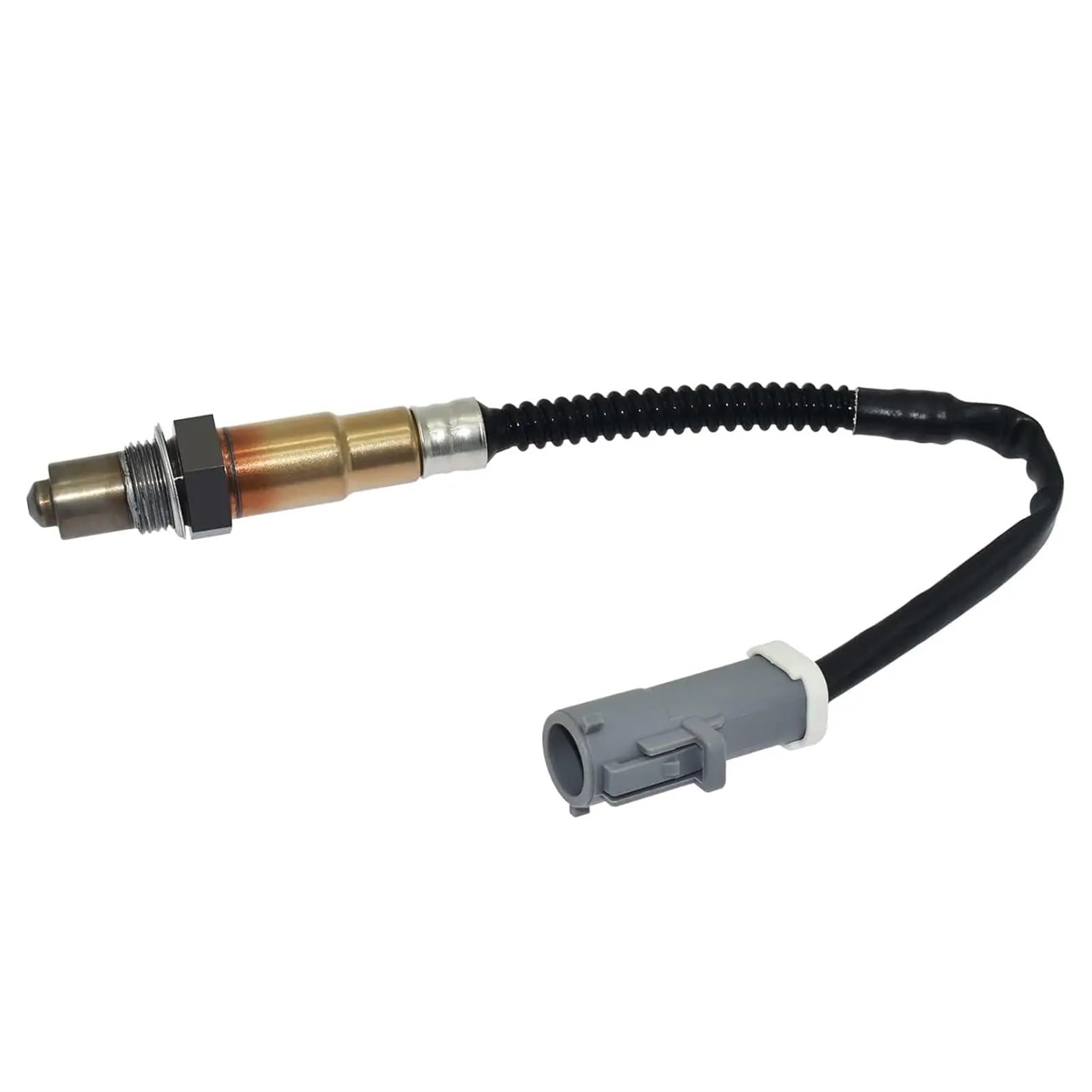 GLILAR Kompatibel Mit Ford Für Expedition Für F-250 Für Explorer O2-Sauerstoffsensor OEM: XL3Z-9F472-AA XL3Z9F472AA Auto Lambdasonde von GLILAR