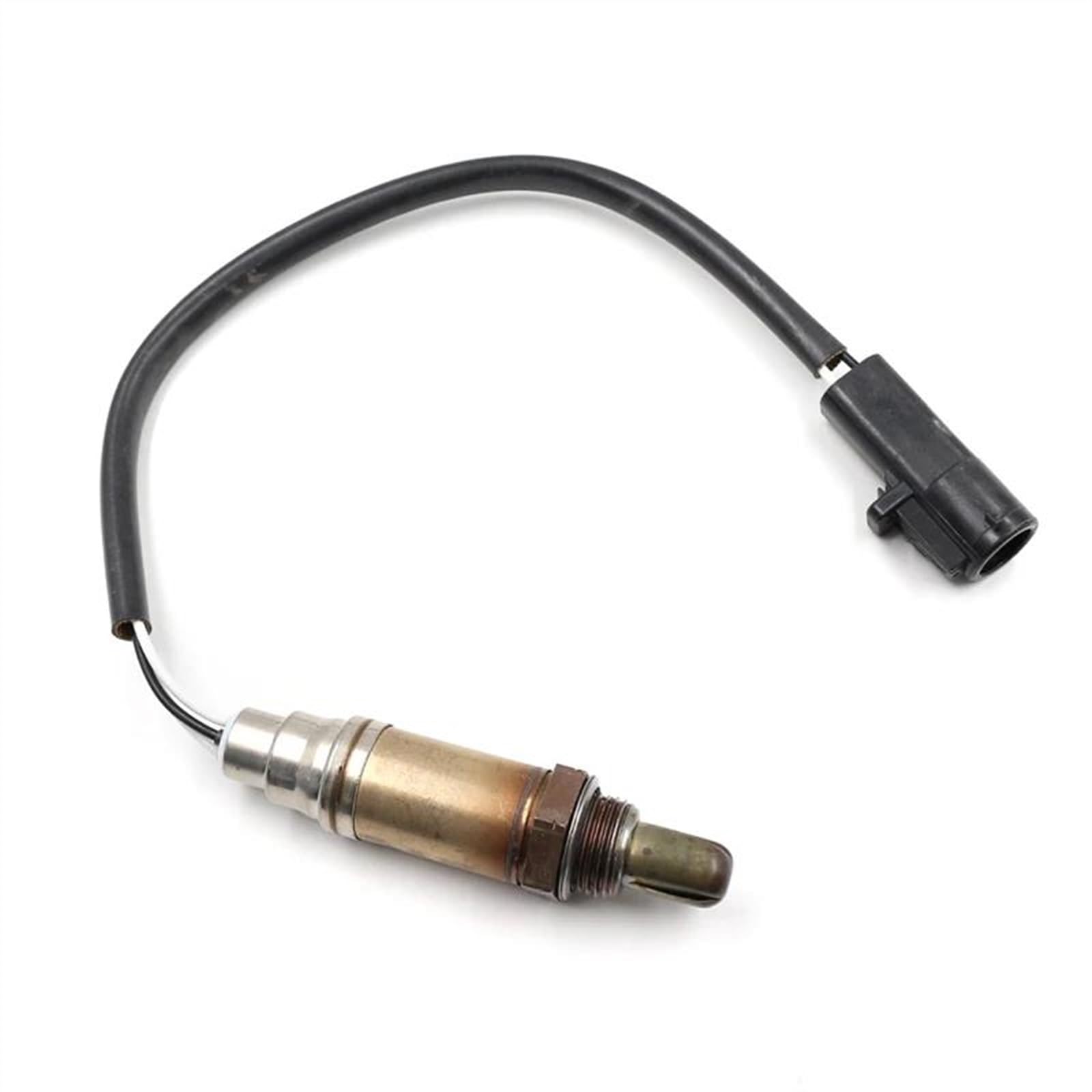 GLILAR Kompatibel Mit Ford Für Fairlane 4,0 I 0258003950 Auto O2 Sauerstoff Sensor Lambda Sensor Luft Kraftstoff Verhältnis Sensor O2 Sensoren Auto Teile Auto Lambdasonde von GLILAR