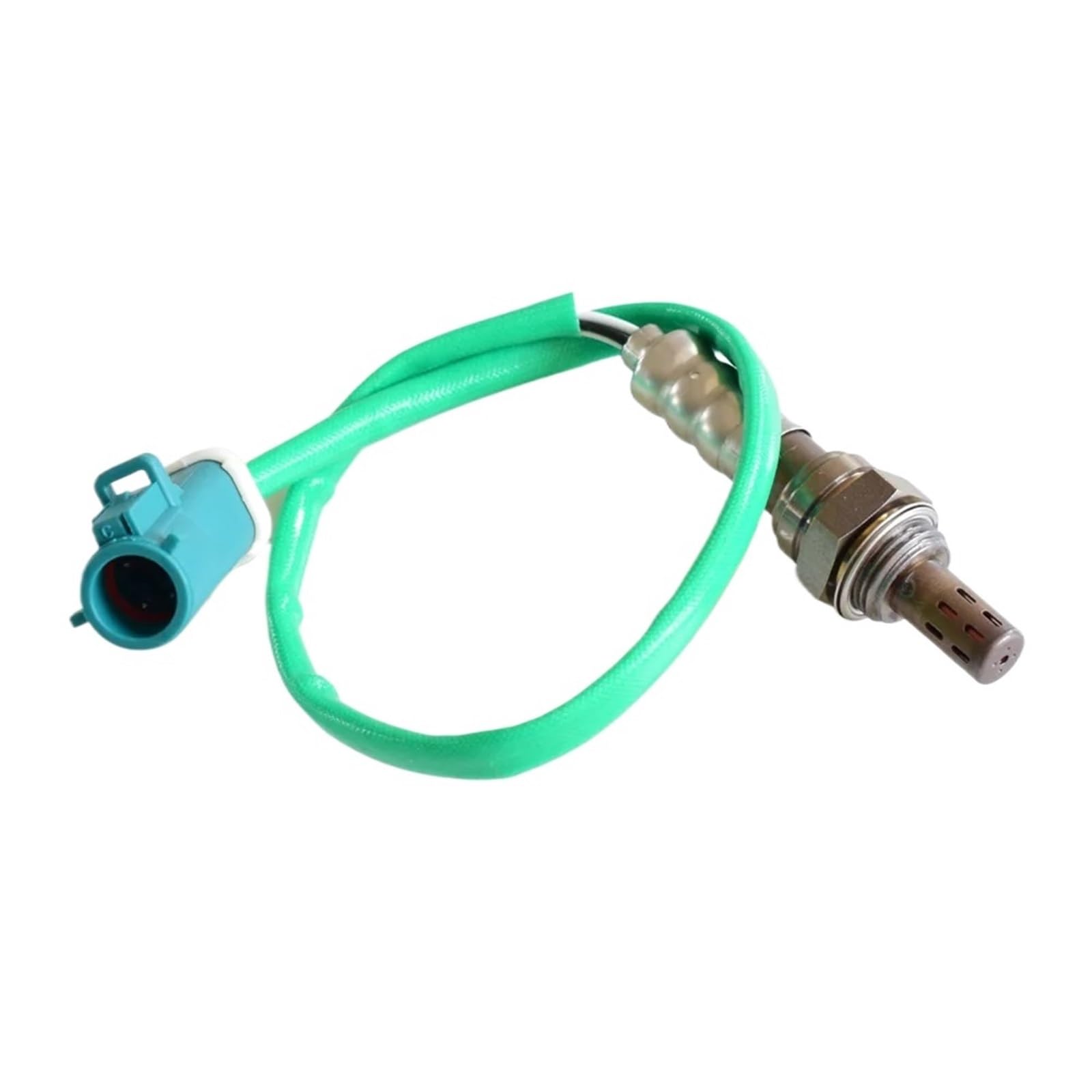 GLILAR Kompatibel Mit Ford Für Fiesta MK4 MK5 Für Focus Für Fusion O2 Sauerstoffsensor 98AB-9F472-BB 98AB9F472BB Auto Lambdasonde von GLILAR