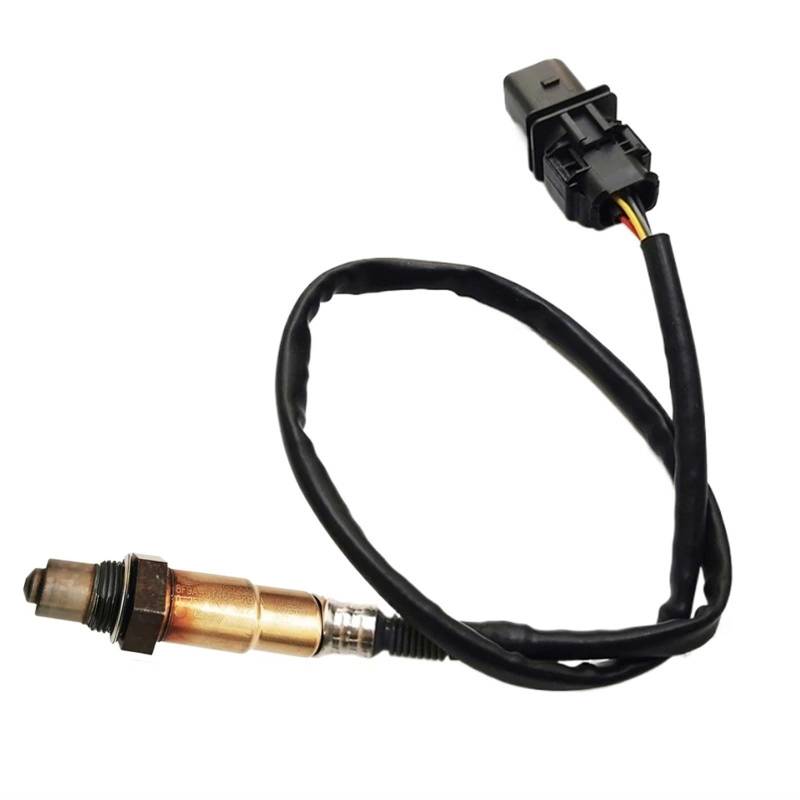 GLILAR Kompatibel Mit Ford Für Focus Auto O2-Sauerstoffsensor Auto-Innenraumteile OEM: 8F9A-9Y460-FB 8F9A9Y460FB Auto Lambdasonde von GLILAR