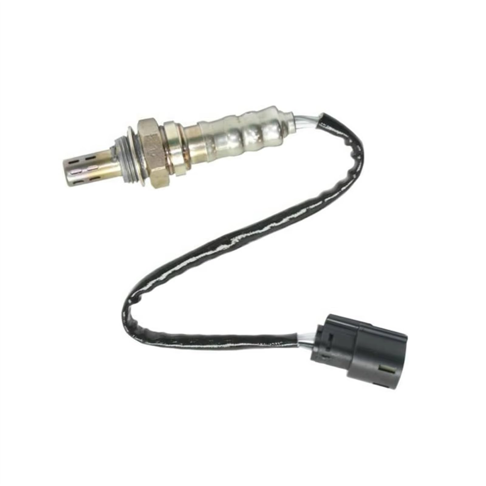 GLILAR Kompatibel Mit Ford Für Fusion Für Taurus 2011 2012 2013 2014 2015 2016 Downstream-Sauerstoffsensor O2 Lambda 234-4489 Auto Lambdasonde von GLILAR