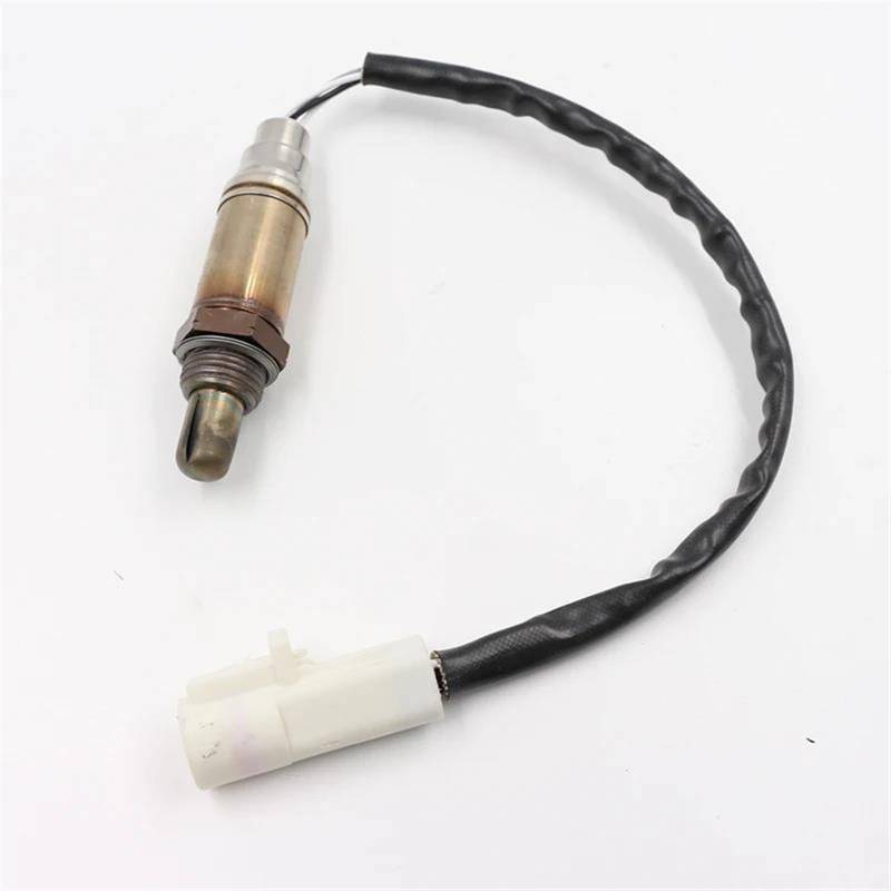 GLILAR Kompatibel Mit Ford GU2Z-9G444-A GU2Z9G444A Auto-Lambdasonde, O2-Sensoren, Sauerstoffsensor, Luft-Kraftstoff-Verhältnis-Sensor, Autoteile Auto Lambdasonde von GLILAR