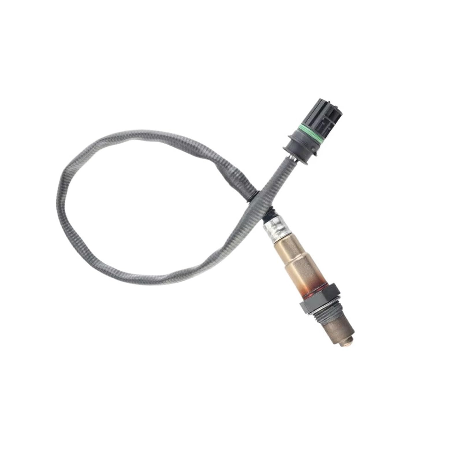 GLILAR Kompatibel Mit Für 1 3 5 7 X1 E60 E61 E81 E82 E84 E87 E88 E90 E91 E92 E93 2003–2015 Lambda-O2-Sauerstoffsensor 11787569968 0258010422 234–4876 Auto Lambdasonde von GLILAR