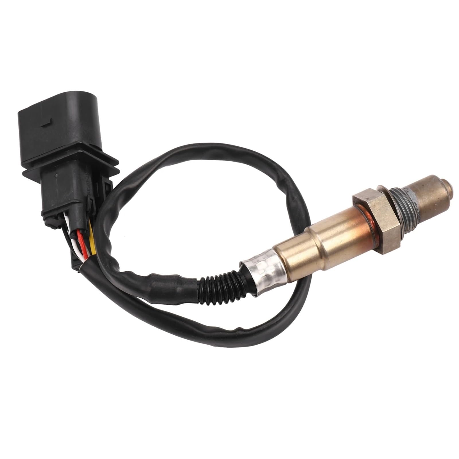 GLILAR Kompatibel Mit Für E46 Z4 X3 316i 318I 318Ci Auto-O2-Sauerstoffsensor Auto-Innenraumteile OEM: 11787512975 Auto Lambdasonde von GLILAR