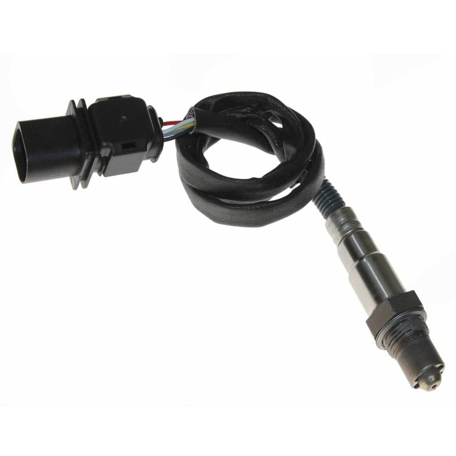 GLILAR Kompatibel Mit Für E81 E82 E87 E88 E90 E91 E92 E93 116i 118i 120i 316i 318i 320i O2-Sauerstoffsensor 11787569930 756993002 0258017130 Auto Lambdasonde von GLILAR