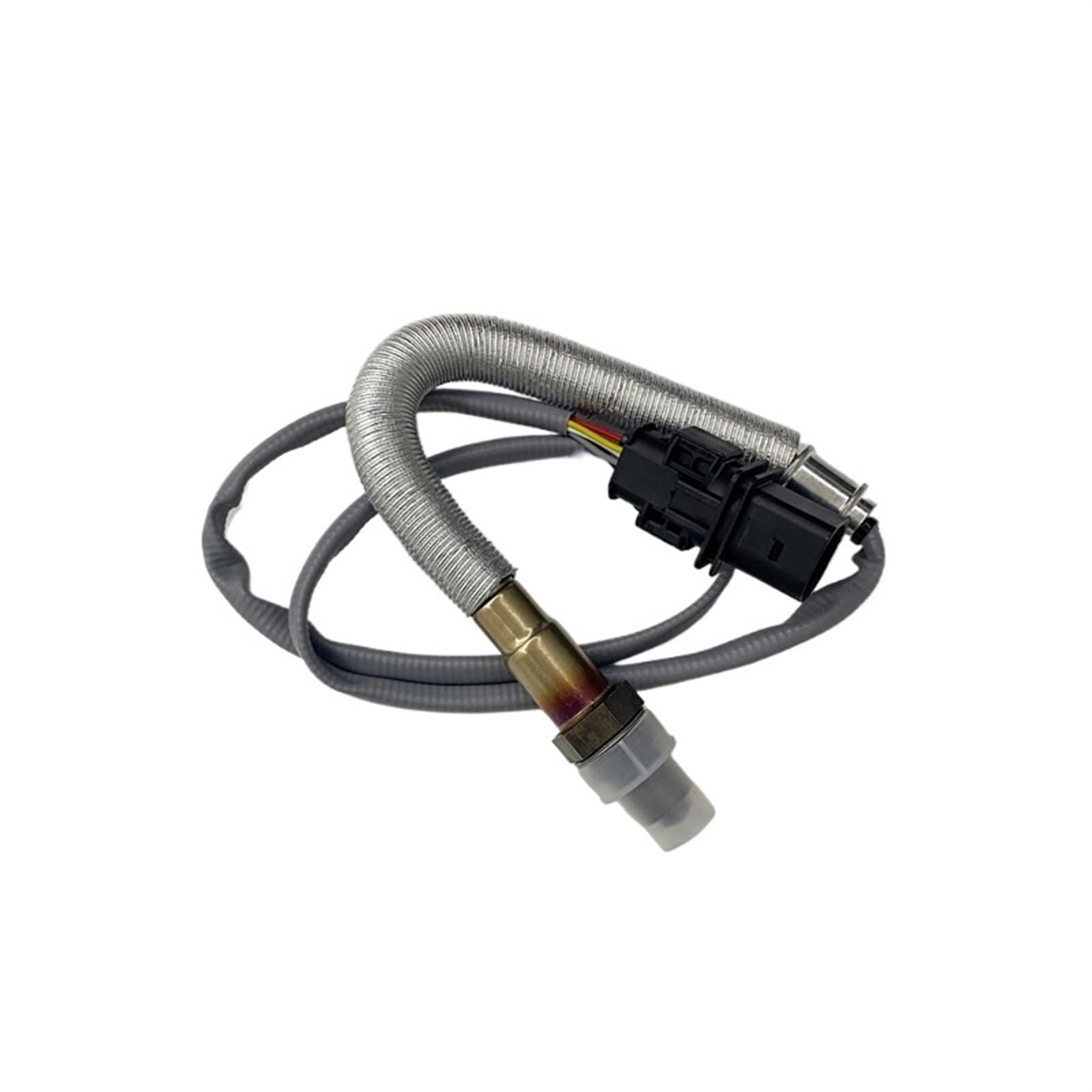 GLILAR Kompatibel Mit Für F10 X5 E70 E60 520I Auto O2 Sauerstoffsensor Autoinnenteile OEM: 11787573319 Auto Lambdasonde von GLILAR