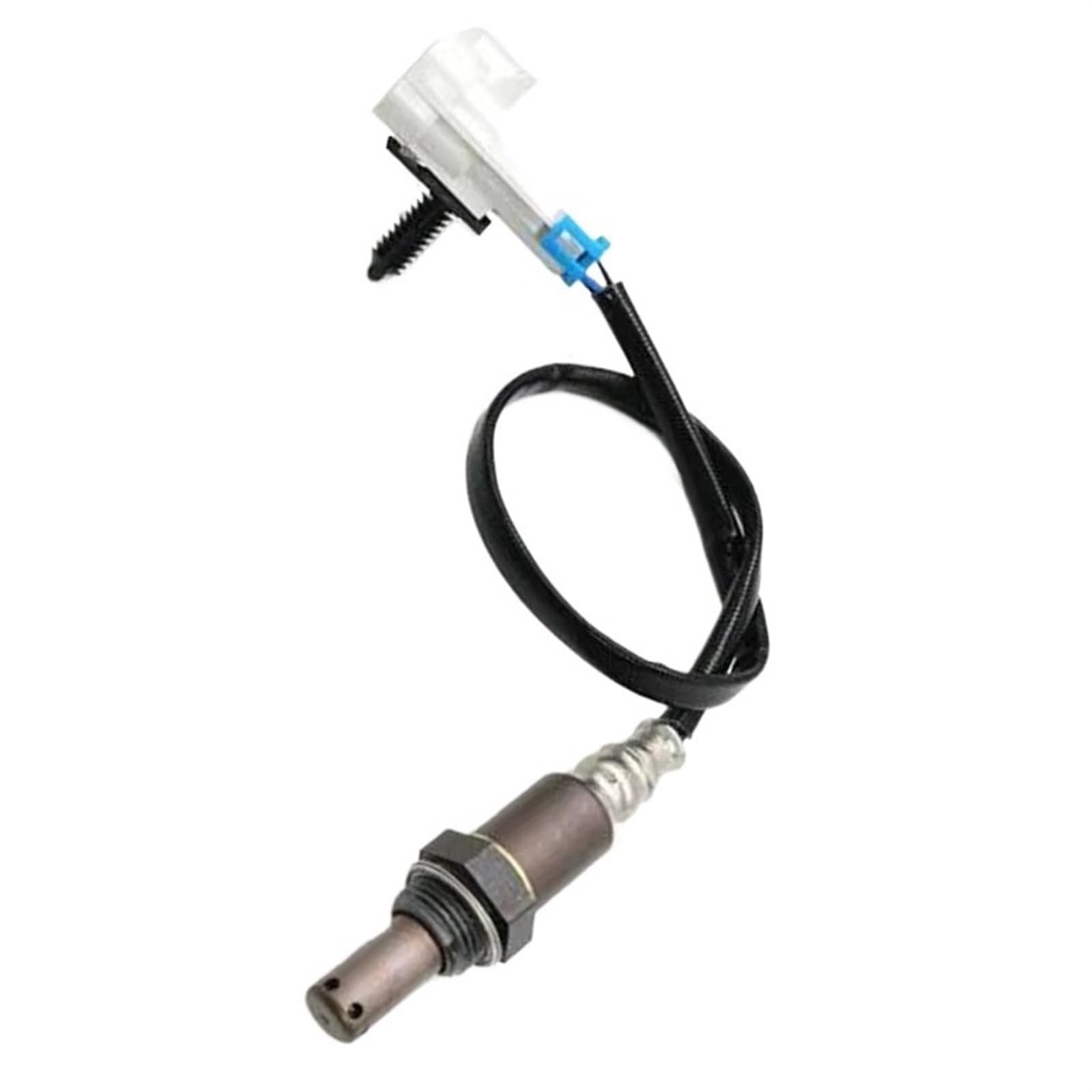 GLILAR Kompatibel Mit GMC 2007 2008 2009 2010 2011 O2-Sauerstoffsensor Lambda-Luft-Kraftstoff-Verhältnissensor OEM: 12583804 149100-7321 Auto Lambdasonde von GLILAR