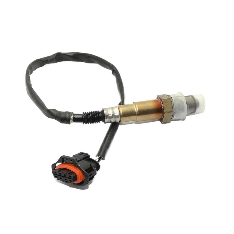 GLILAR Kompatibel Mit Holden Für Commodore 2004 2005 2006 2007 2008 2009 2010 Auto O2 Sauerstoffsensor OEM: 0258006743 Auto Lambdasonde von GLILAR