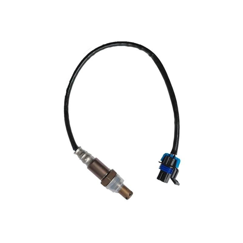 GLILAR Kompatibel Mit Hummer Für H2 H3 H3T 2007 2008 2009 2010 Auto O2 Sauerstoffsensor Auto Innenteile OEM: 12589321 Auto Lambdasonde von GLILAR