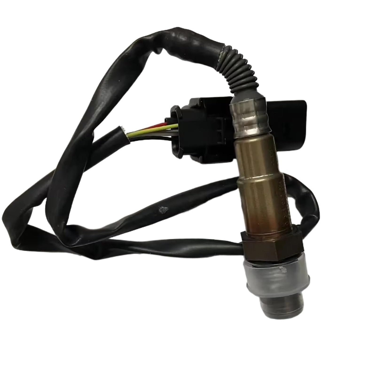 GLILAR Kompatibel Mit Hyundai Für Elantra Auto O2 Lambda-Sauerstoffsensor Auto-Innenraum-Ersatzteile OEM: 39210-2E200 392102E200 Auto Lambdasonde von GLILAR