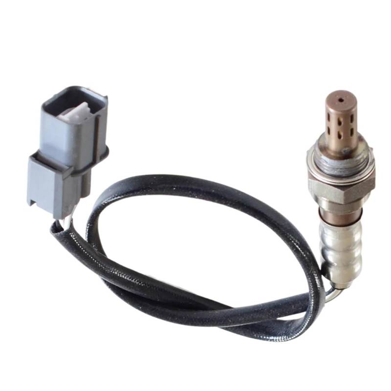 GLILAR Kompatibel Mit Isuzu Für Oasis 1996 1997 1998 1999 O2-Sauerstoffsensor OEM: 32232736 36531-P2E-A01 22690-7B000 Auto Lambdasonde von GLILAR