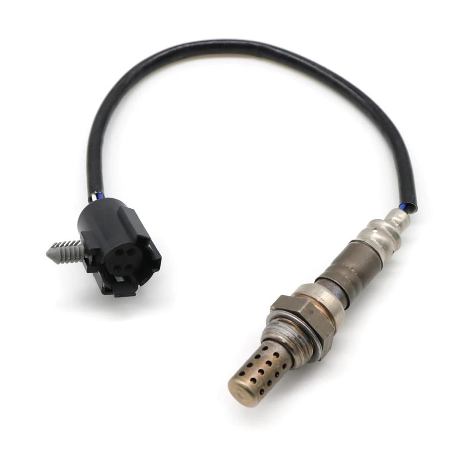 GLILAR Kompatibel Mit Jeep Für Cherokee Für Grand Für Cherokee Für Wrangler 234-4078 56041344AC 56041344AD Auto Lambda Sonde Sensor O2 Sauerstoff Senso Auto Lambdasonde von GLILAR