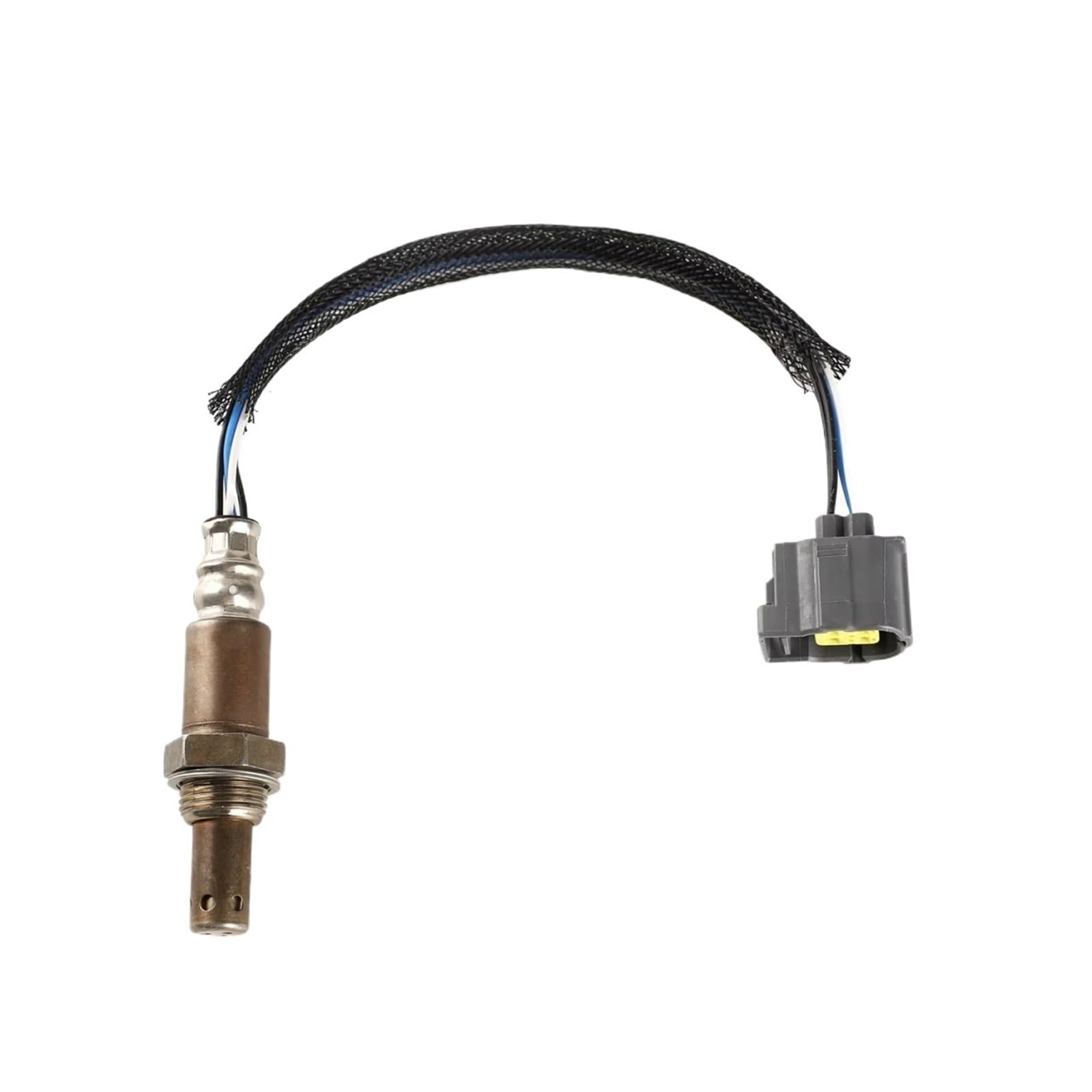 GLILAR Kompatibel Mit Jeep Für Commander Für Grand Für Cherokee Lambda Für Sonde O2 Sauerstoffsensor OEM: 56028998AB 2005–2007 234–4744 Auto Lambdasonde von GLILAR