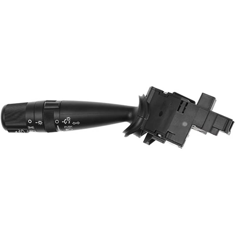 GLILAR Kompatibel Mit Jeep Für Compass Für Patriot 2007-2016 Für Grand Für Cherokee 2008-2010 Auto Blinker Scheinwerfer Schalter 68041485AA einstellen Schalter von GLILAR