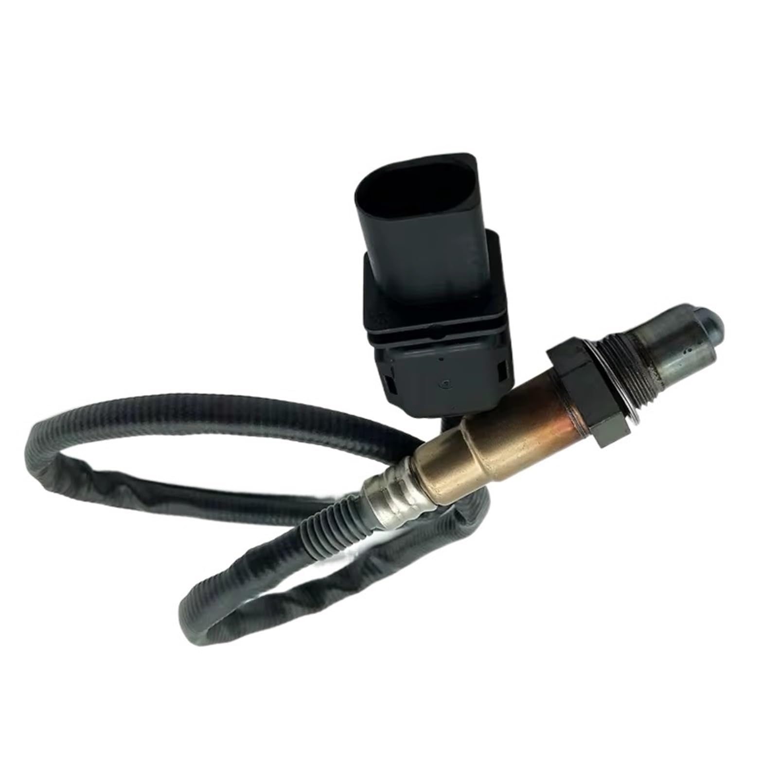 GLILAR Kompatibel Mit Kia Auto-Lambda-Sauerstoffsensor-Auto-Innenraum-Ersatzteilen OEM: 39350-4A410 393504A410 Auto Lambdasonde von GLILAR