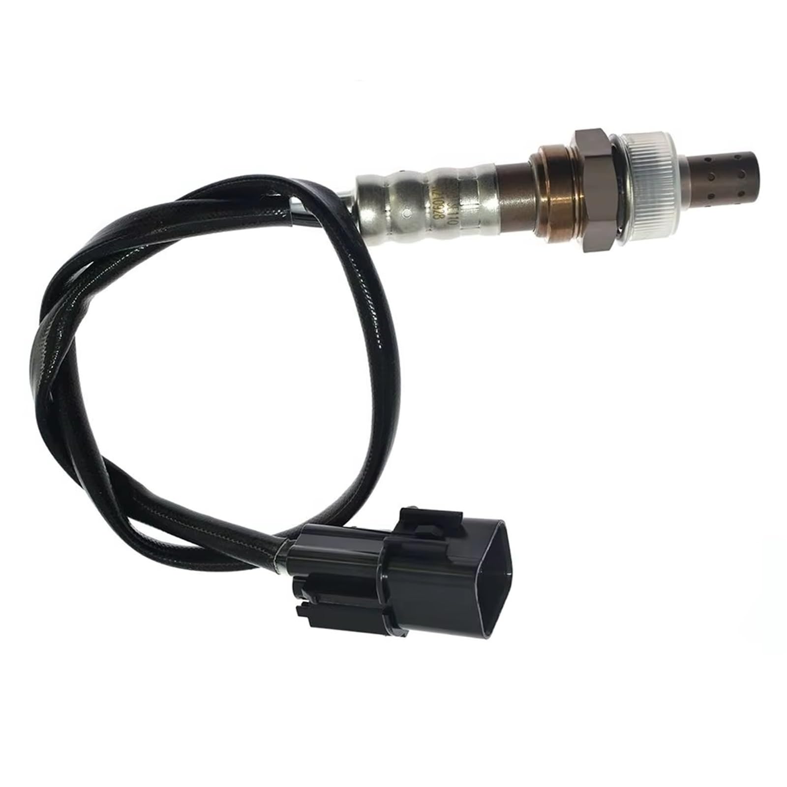 GLILAR Kompatibel Mit Kia Für Optima Für Rondo Für Magentis Auto O2 Sauerstoffsensor OEM: 39210-3E110 392103E110 Auto Lambdasonde von GLILAR