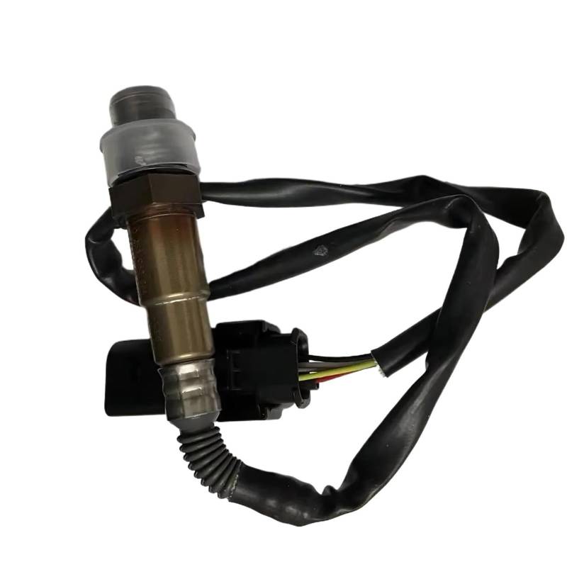 GLILAR Kompatibel Mit Kia Für Soul Für Optima Für Forte Auto O2 Lambda Sauerstoff Sensor OEM: 39210-2E200 392102E200 Auto Lambdasonde von GLILAR