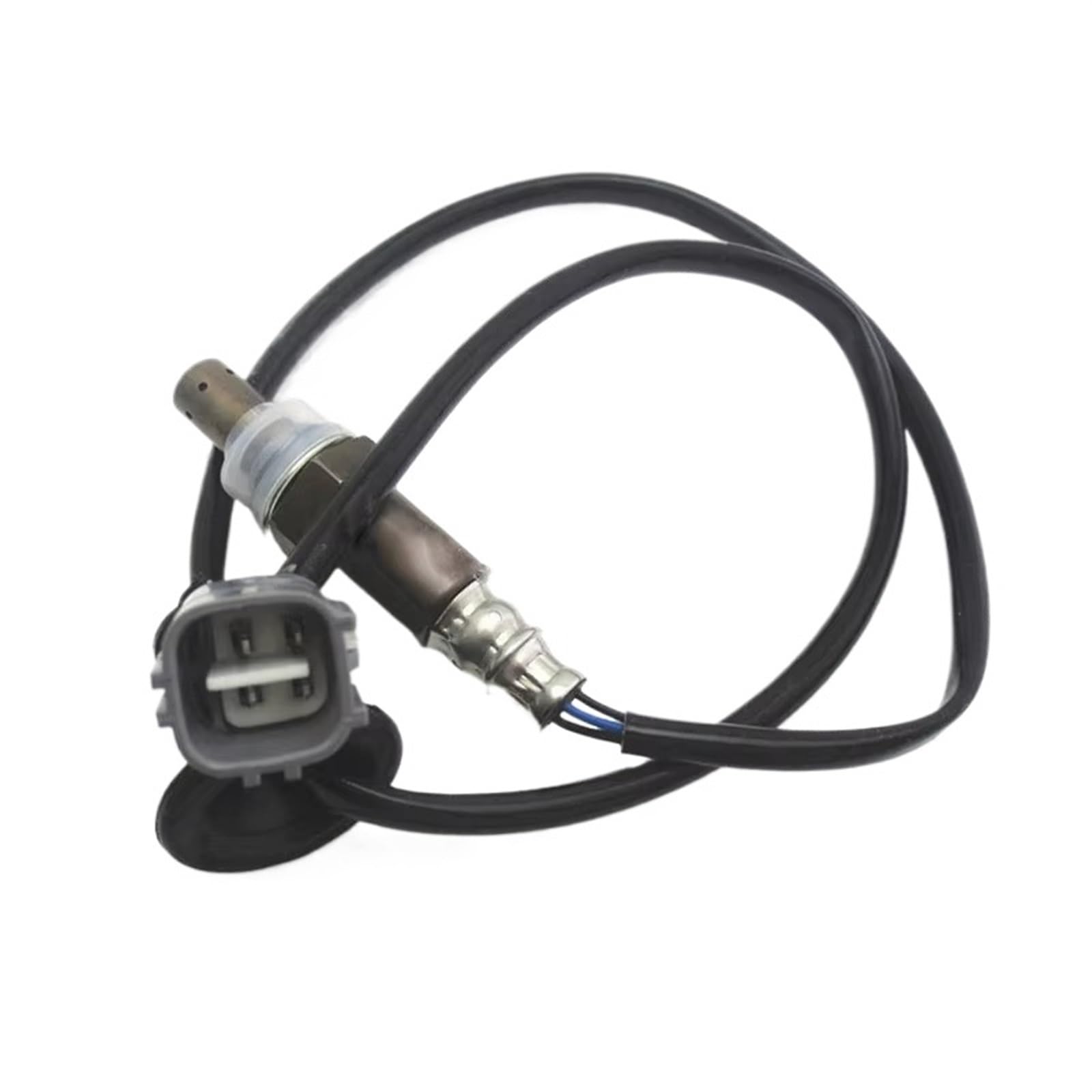 GLILAR Kompatibel Mit Lexus Auto-Heck-O2-Sauerstoffsensor Auto-Innenraum-Ersatzteilen OEM: 8946502420 89465-02420 Auto Lambdasonde von GLILAR