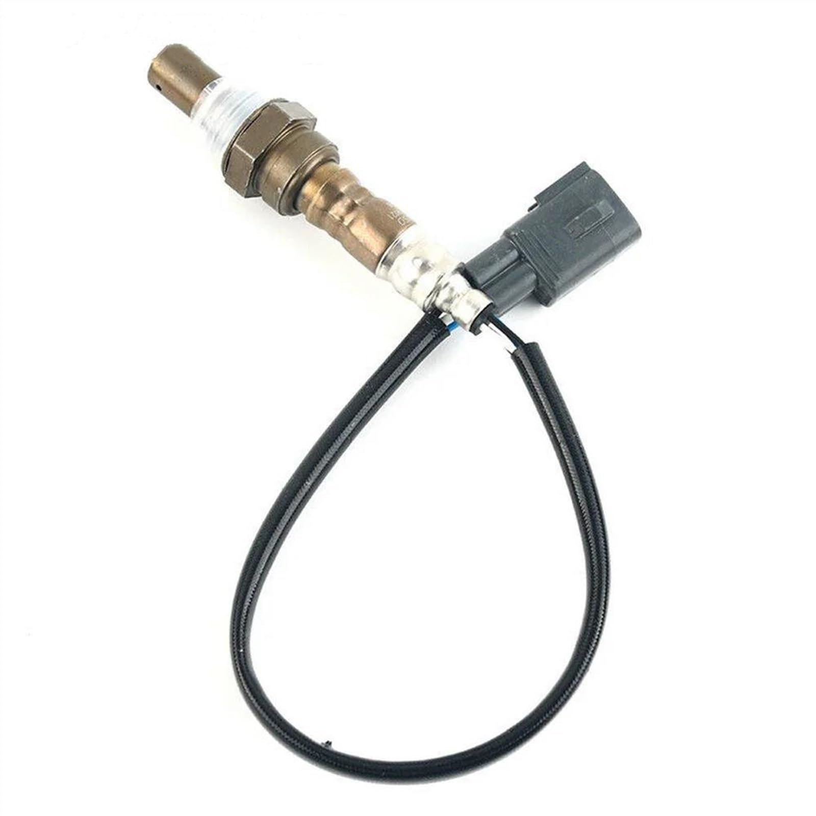 GLILAR Kompatibel Mit Lexus Für ES300 2000–2001 234–9021 2349021 89467–41030 89467–41040 Auto-Lambda-Sensor, Luft-Kraftstoff-Verhältnis, Sauerstoffsensor, O2-Sensoren Auto Lambdasonde von GLILAR