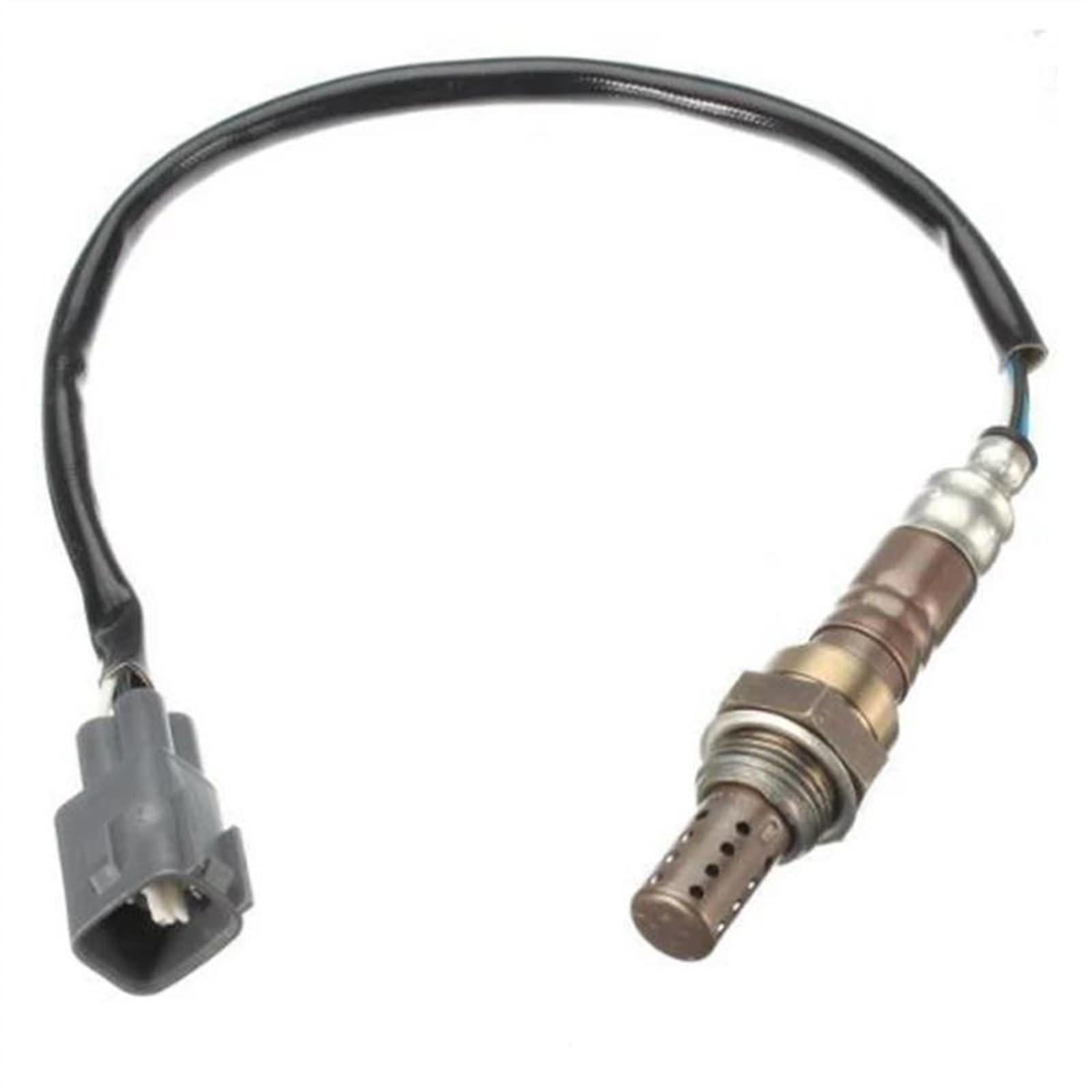 GLILAR Kompatibel Mit Lexus Für ES300 3.0L 2000–2001 89467–41040 234–9021 8946741030 Auto-Upstream-Luft-Kraftstoff-Verhältnis-Sensor O2-Sauerstoff-Lambda-Sensor Auto Lambdasonde von GLILAR