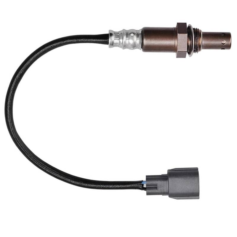 GLILAR Kompatibel Mit Lexus Für Es350 Rx350 Rx450h 2007 2008 2009 2010 2011 O2-Sauerstoffsensor Auto-Innenraumteile 234-9049 Auto Lambdasonde von GLILAR