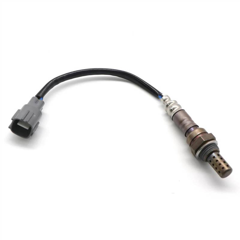 GLILAR Kompatibel Mit Lexus Für GX460 LX570 2014–2020 89465-0C290 234–4758 89465–04490 Auto-Lambda-Sondensensor, Luft-Kraftstoff-Verhältnis, O2-Sauerstoffsensor Auto Lambdasonde von GLILAR