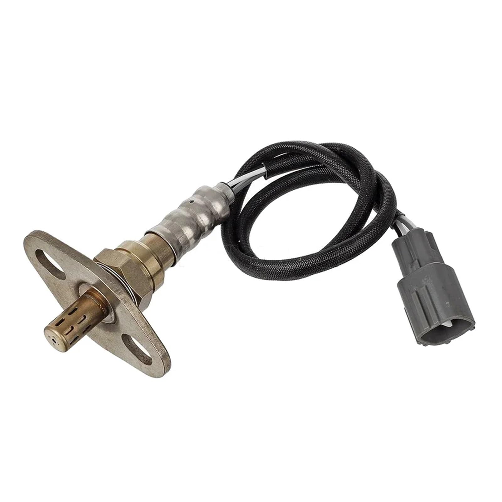 GLILAR Kompatibel Mit Lexus Für RX300 1999 2000 2001 2002 2003 O2-Sauerstoffsensor Downstream-Hinten Autoteile 234-4215 Auto Lambdasonde von GLILAR