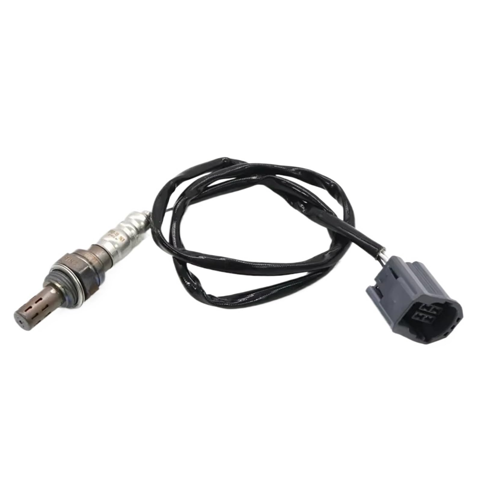 GLILAR Kompatibel Mit Mazda 3 6 2004 2005 2006 2007 2008 2009 2010 Hinterer Luft-Kraftstoff-Verhältnis-O2-Lambda-Sauerstoffsensor OEM: ZJ39-18-861A LFH2-18-861B Auto Lambdasonde von GLILAR