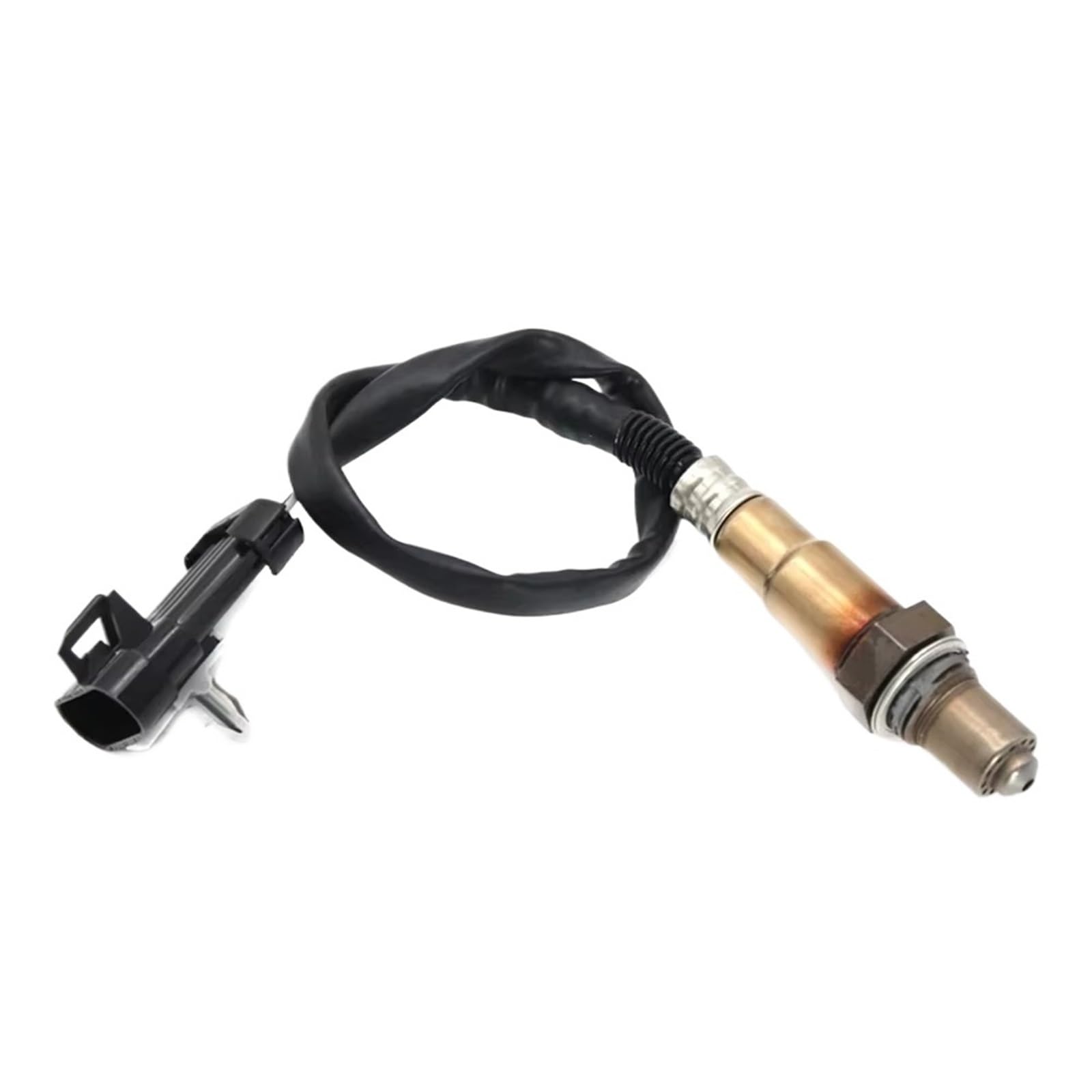 GLILAR Kompatibel Mit Mazda 323 Afr Luft-Kraftstoff-Verhältnis-Lambda-O2-Sauerstoffsensor OEM: 3611600-E10-A1 0258006966 Auto Lambdasonde von GLILAR