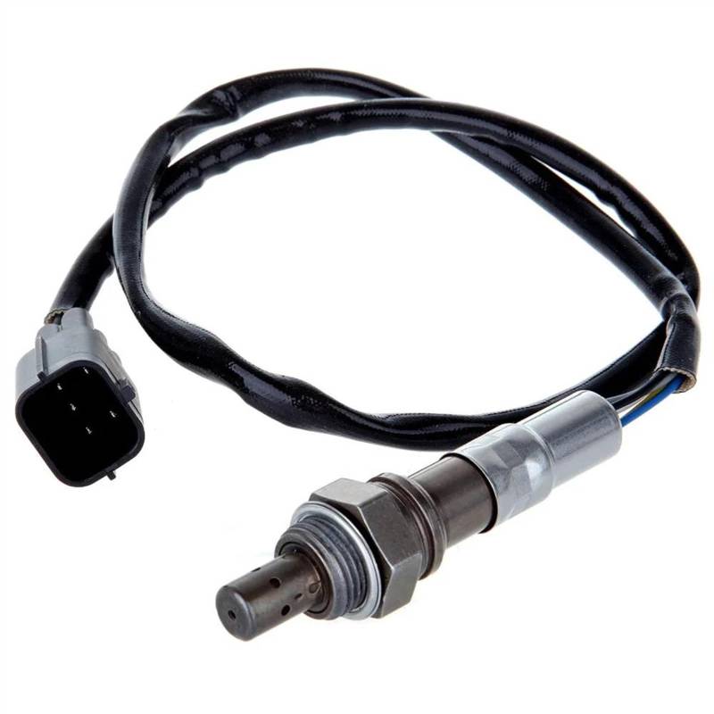 GLILAR Kompatibel Mit Mazda 6 1.8L 2.0L 2007 2008 2009 2010 2011 2012 2013 Auto-Luft-Kraftstoff-Verhältnis-Sensor Sauerstoffsensor LF4J-18-8G1A LF4J-18-8G1B LF4J-18-8G1 Auto Lambdasonde von GLILAR