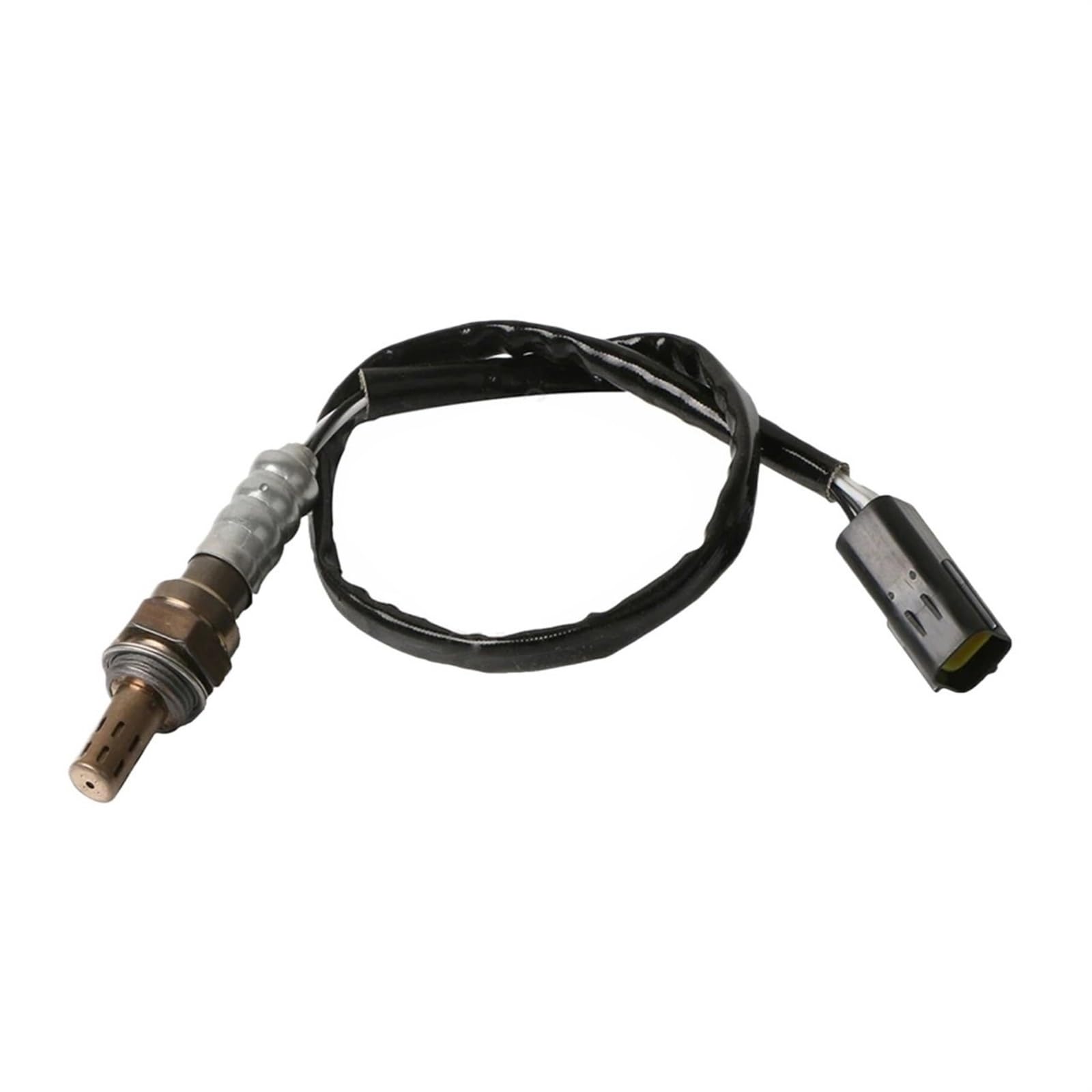 GLILAR Kompatibel Mit Mazda 626 2001 2002 1 Stück Auto-O2-Sauerstoffsensor Auto-Innenraumteile Und Zubehör OEM: 234-4117 Auto Lambdasonde von GLILAR