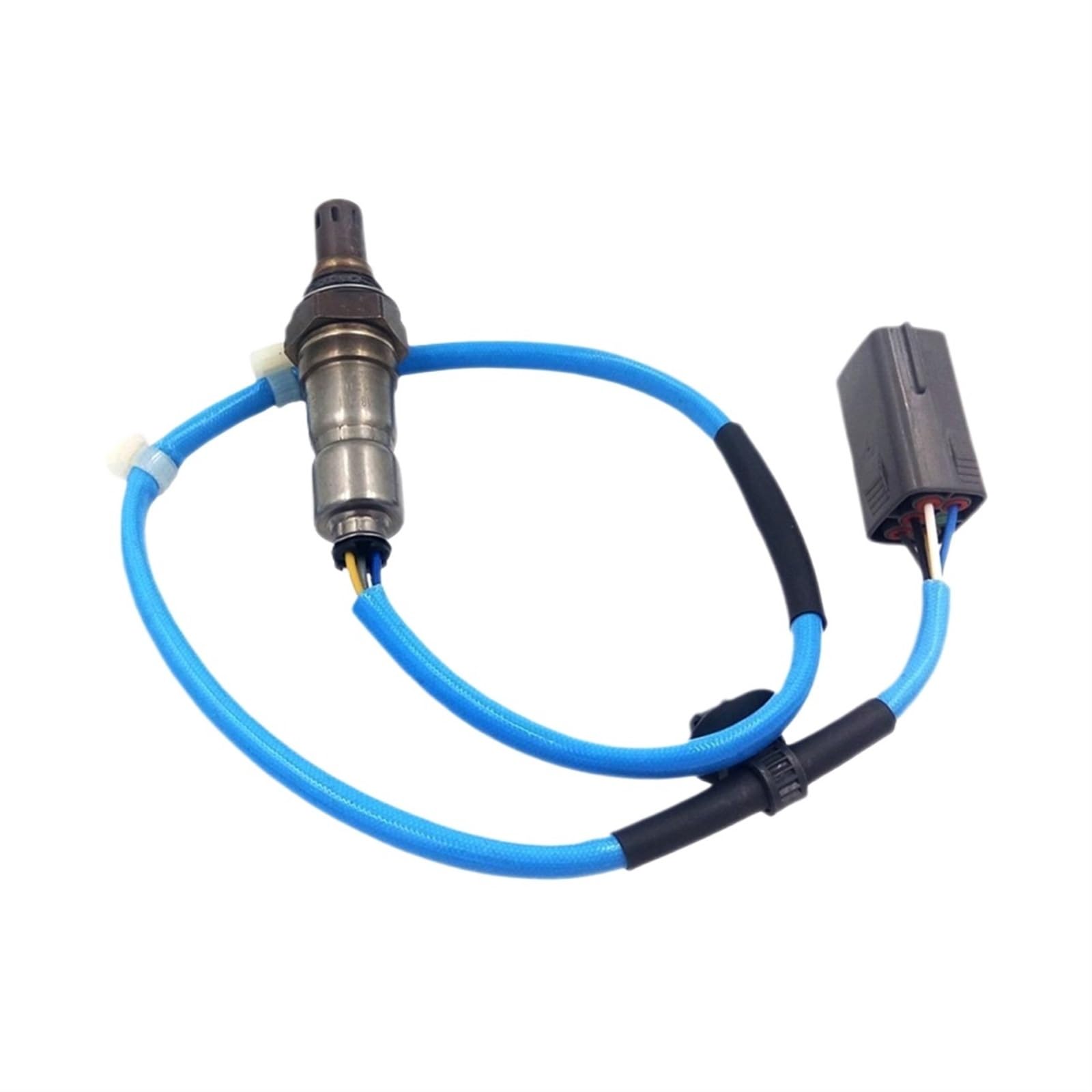 GLILAR Kompatibel Mit Mazda Für 3 CX-5 6 2013 2014 2015 2016 2017 2018 O2-Sauerstoffsensor OEM: PE01-18-8G1A PE01188G1A Auto Lambdasonde von GLILAR