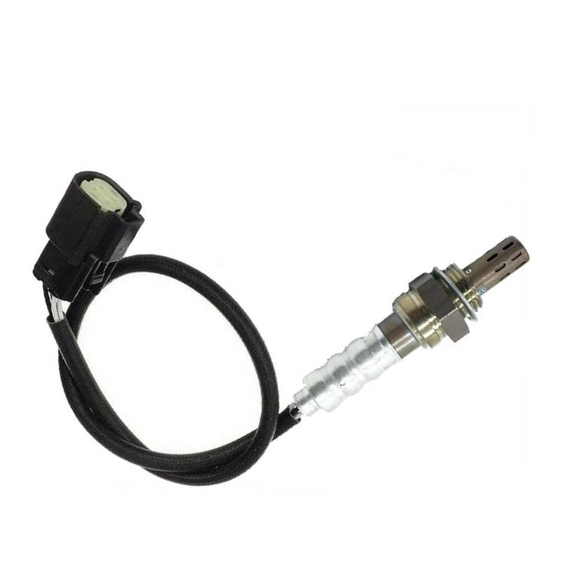 GLILAR Kompatibel Mit Mazda Für 6 CX-9 2011 2012 2013 2014 2015 Downstream-O2-Sauerstoffsensor Auto-Innenteile OEM: 234-4489 Auto Lambdasonde von GLILAR