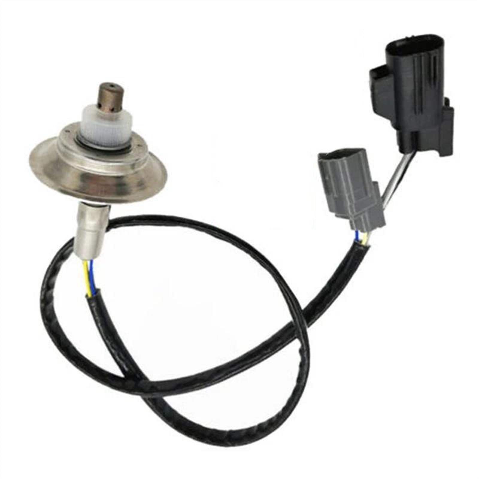 GLILAR Kompatibel Mit Mazda Für 8 2.3L Für MPV 2.3L LY3P L33D-18-8G1 L33D188G1 Auto-Sauerstoffsensor, Luft-Kraftstoff-Verhältnis, Vorderer Sauerstoffsensor, Lambdasonde Auto Lambdasonde von GLILAR